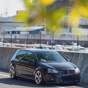 ゴルフ 5 GTI