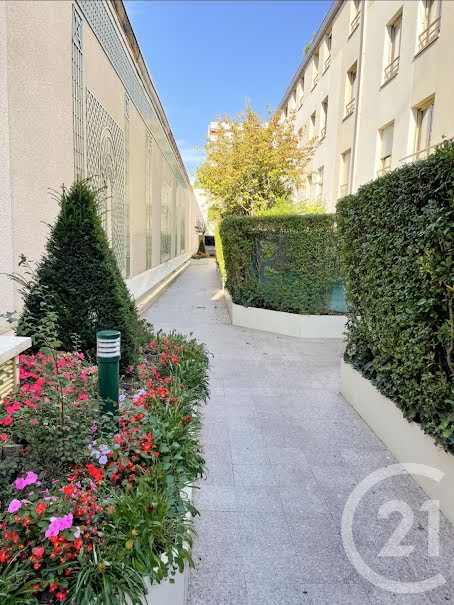 Vente appartement 2 pièces 51 m² à Paris 16ème (75016), 430 000 €