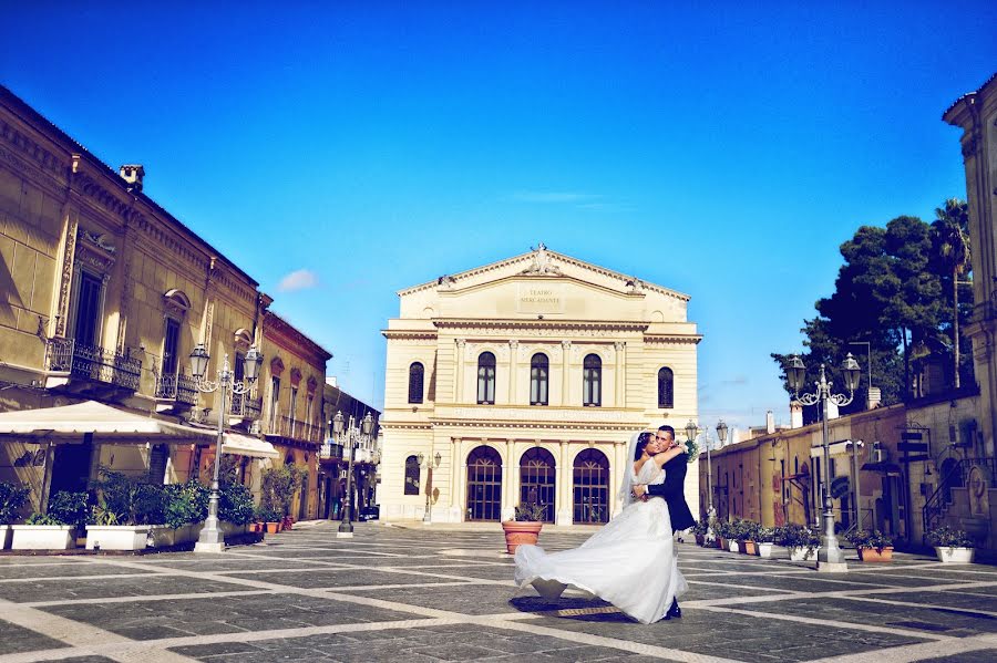 Fotografo di matrimoni Corvasce Roberto (corvasceroberto). Foto del 5 marzo 2019