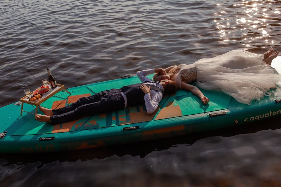 Fotografer pernikahan Anna Gracheva (annye). Foto tanggal 12 Juli 2022