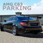 Real Drift Racing AMG C63 1.0