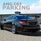 Real Drift Racing AMG C63