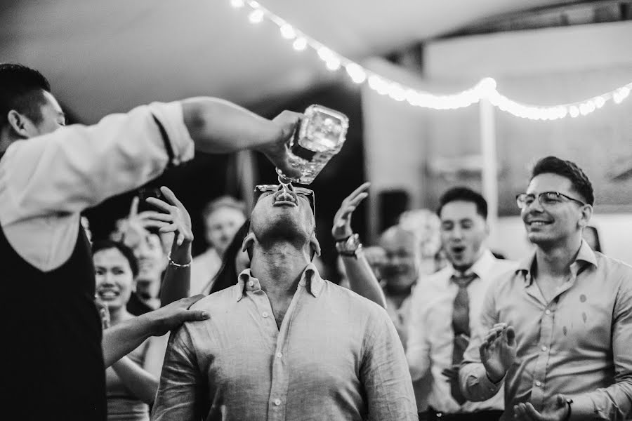 結婚式の写真家Felipe Noriega (mariage)。2019 6月5日の写真