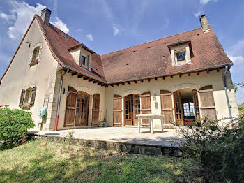 maison à Noailles (19)