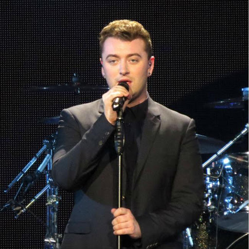 Sam Smith