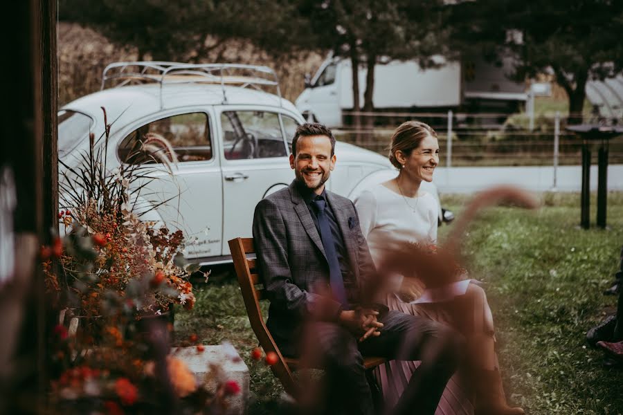 Photographe de mariage Frank Hedrich (hedrich). Photo du 21 octobre 2022