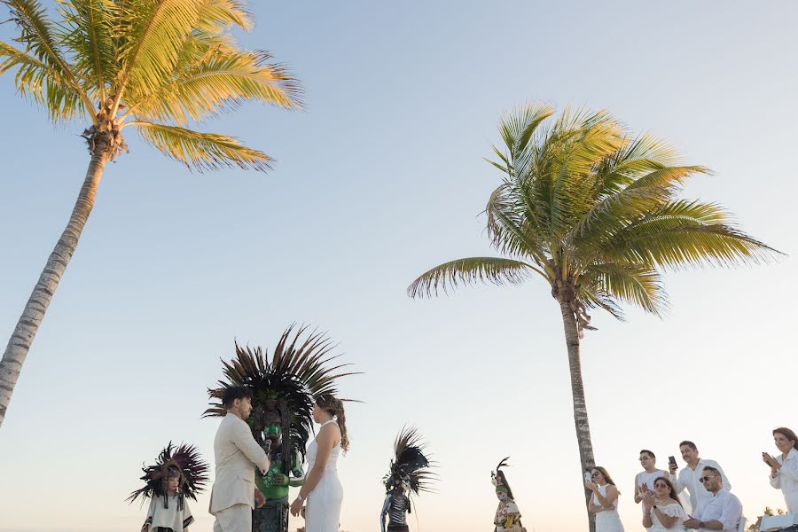 Fotógrafo de casamento Daniel Sibilla (danielsibilla). Foto de 25 de março