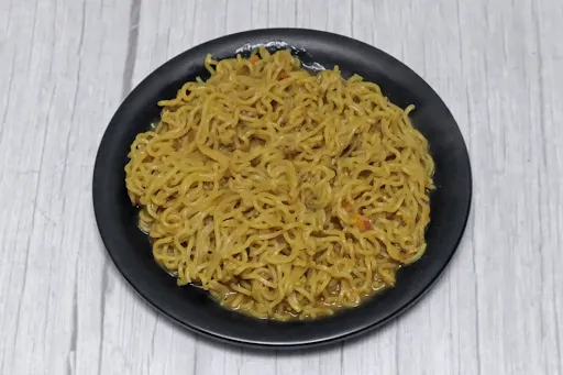 Vegetable Maggi