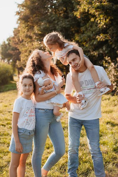 Fotógrafo de bodas Olya Patala (olapatala). Foto del 25 de agosto 2021