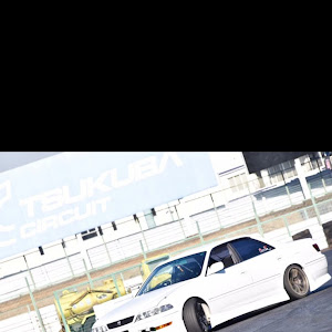 マークII JZX100