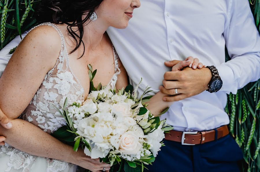 Huwelijksfotograaf Sonka Skerik (sonkaskerik). Foto van 19 augustus 2019