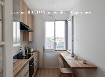 appartement à Colombes (92)