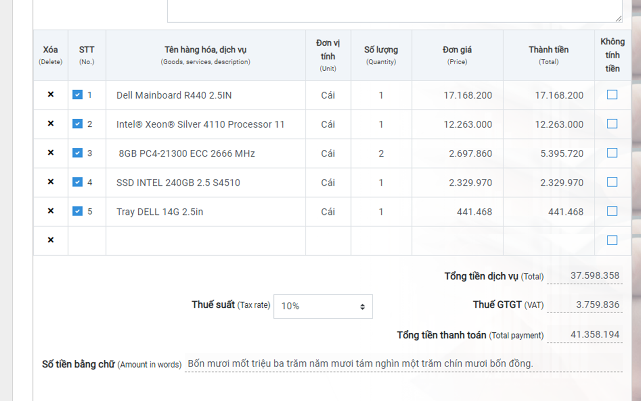 Security Token Signing - P.A Vietnam Ltd Preview image 5