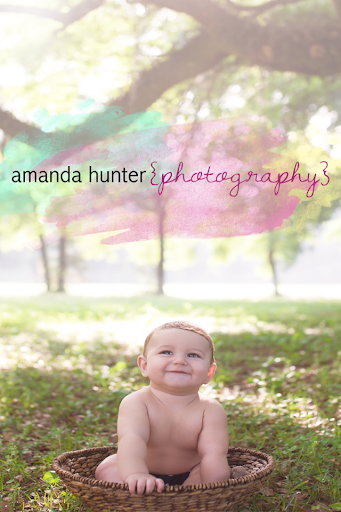 Amanda hunter photography