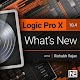 What's New Course For Logic Pro 10.4 by mPV Download on Windows