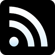 LA Times RSS 1.0 Icon