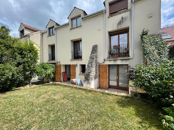 appartement à Leuville-sur-Orge (91)