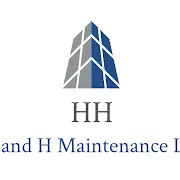 H & H Landscapes & Gardening Logo