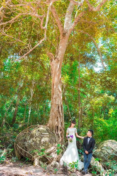 Hochzeitsfotograf Huy Anh (huyanhphotograph). Foto vom 28. März 2020