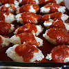 Thumbnail For Three Cheese Stuffed Shells (meatless)