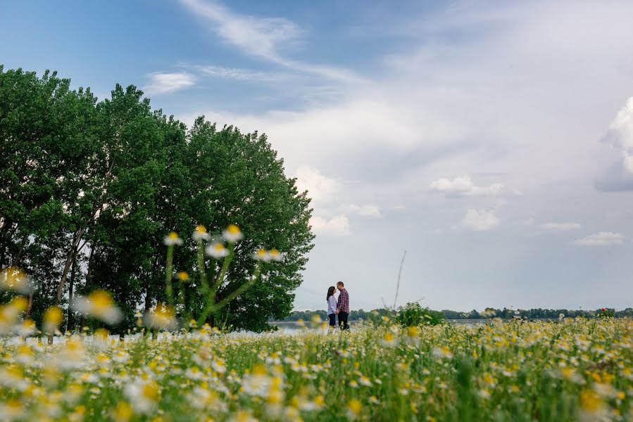 Fotógrafo de bodas Panos Apostolidis (panosapostolid). Foto del 26 de abril 2018