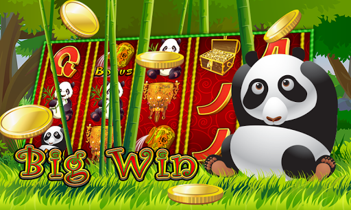 免費下載博奕APP|Slots Panda Pop Casino Jackpot app開箱文|APP開箱王