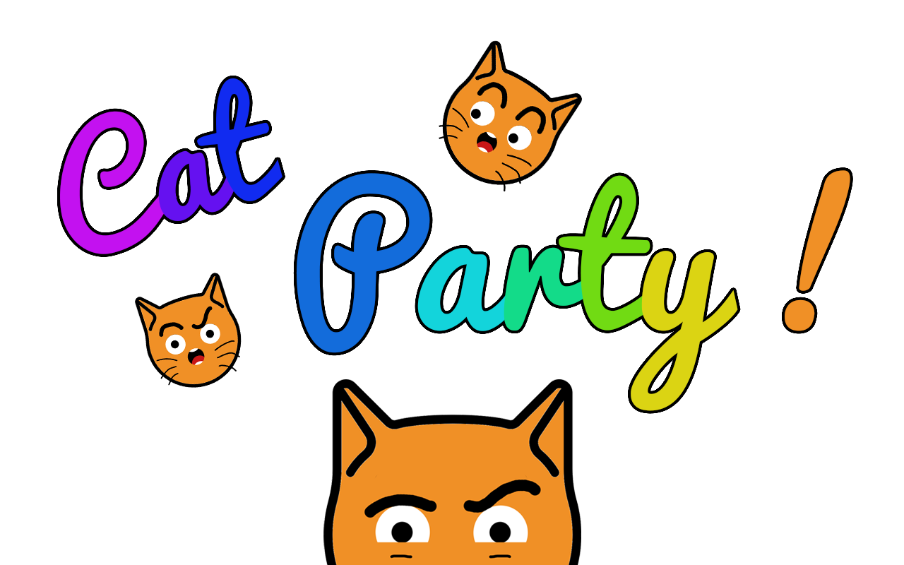 CAT PARTY!????? Preview image 3