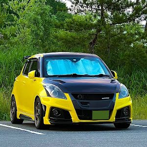 スイフトスポーツ ZC32S