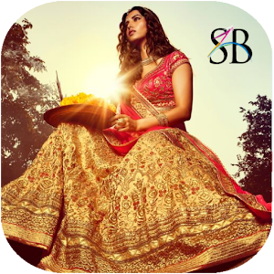 Download Lehengas Online Shopping App: SareesBazaar For PC Windows and Mac