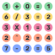 Download Fun Math Games Smart Learning for Smart People For PC Windows and Mac 1.5.8z