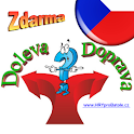 Doleva doprava (zdarma) icon