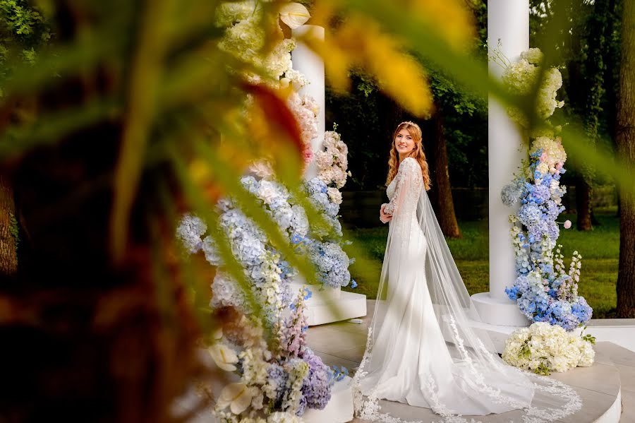 Wedding photographer Pantis Sorin (pantissorin). Photo of 25 June 2019