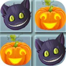 Halloween Othello