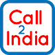 Call2India Cheap India Calls Download on Windows