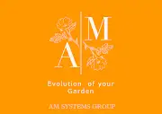 AM Systems Group Ltd Logo