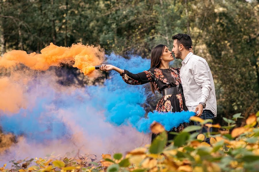 Fotógrafo de casamento Nuno Rodrigues (nunorodrigues). Foto de 28 de novembro 2019