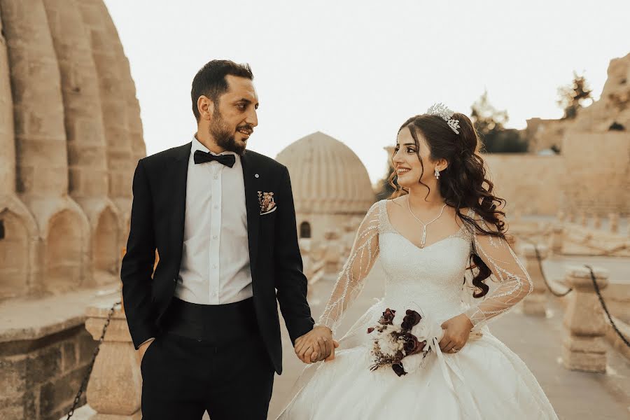 Wedding photographer Vedat Alınca (vedatalincafoto). Photo of 30 April 2022