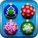 Jouets de Noël jeu de puzzle 2019  icon