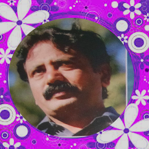 Sraeki Shehzada SABIR BHARYUN