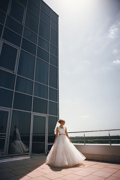 Bröllopsfotograf Stanislav Sysoev (sysoevphoto). Foto av 6 april 2022