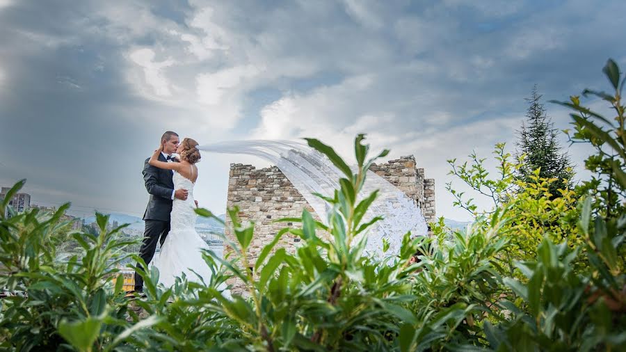 Wedding photographer Galina Zapartova (jaly). Photo of 12 February 2016