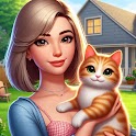 My Pet Cat Simulator Games icon