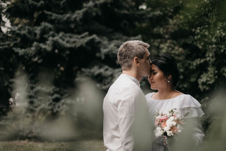 Fotógrafo de casamento Ekaterina Mescheryakova (katemes7). Foto de 18 de julho 2020