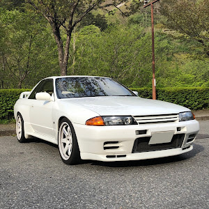 スカイライン GT-R BNR32