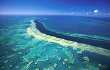 Great Barrier Reef - New Tab in HD small promo image