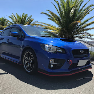 WRX STI VAB