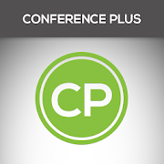 Career Conference Plus  Icon