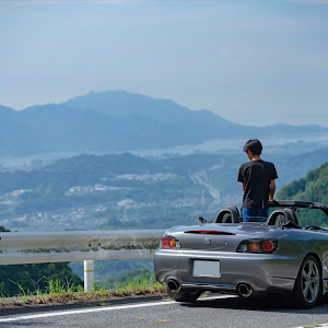 S2000 AP2