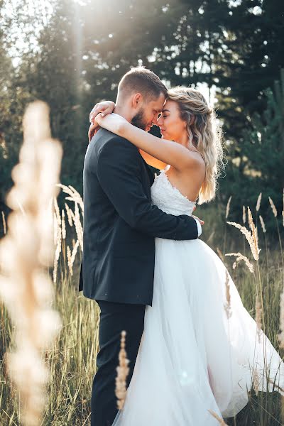 Wedding photographer Georgiy Baturin (fredd). Photo of 9 May 2019