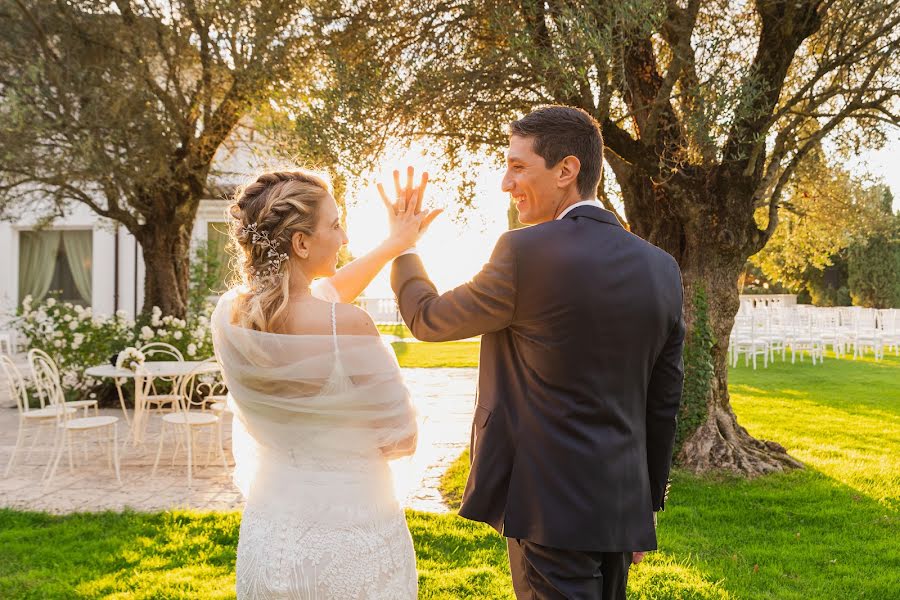 Hochzeitsfotograf Giammarco Felici (giammarcofelici). Foto vom 6. Januar 2022